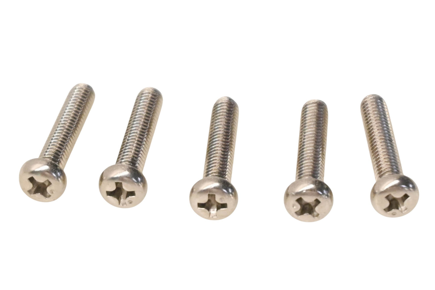 New OEM Yamaha 2H7-83333-00-00 Lens Fitting Screws Qty 5 NOS