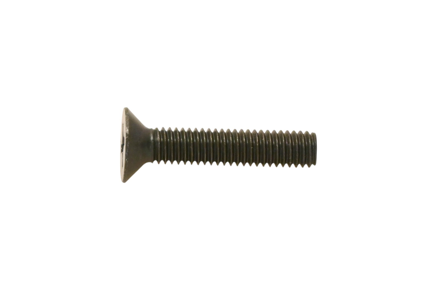 New OEM Yamaha 98707-06030-00 Flat Head Screw NOS