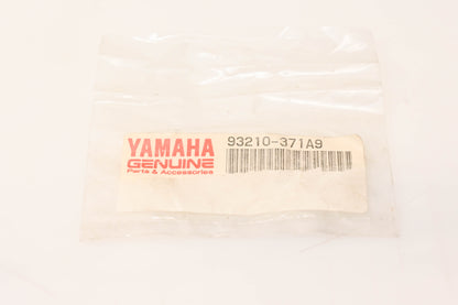 New OEM Yamaha 93210-371A9-00 O-Ring NOS