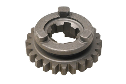 New OEM Yamaha 537-17251-01-00 5th Wheel Gear NOS