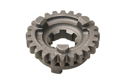 New OEM Yamaha 537-17251-01-00 5th Wheel Gear NOS