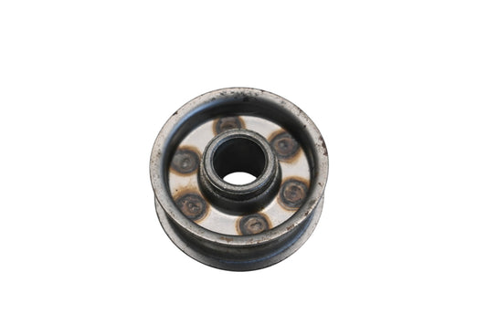 Toro 740051 2-1/8" x 11/16" Idler Pulley NOS
