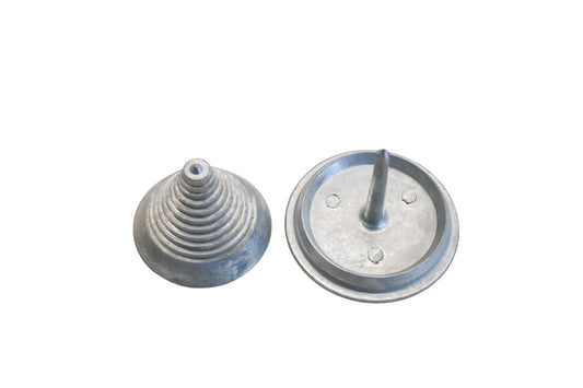 Rotary 32-1756 Blade Balancer Kit NOS