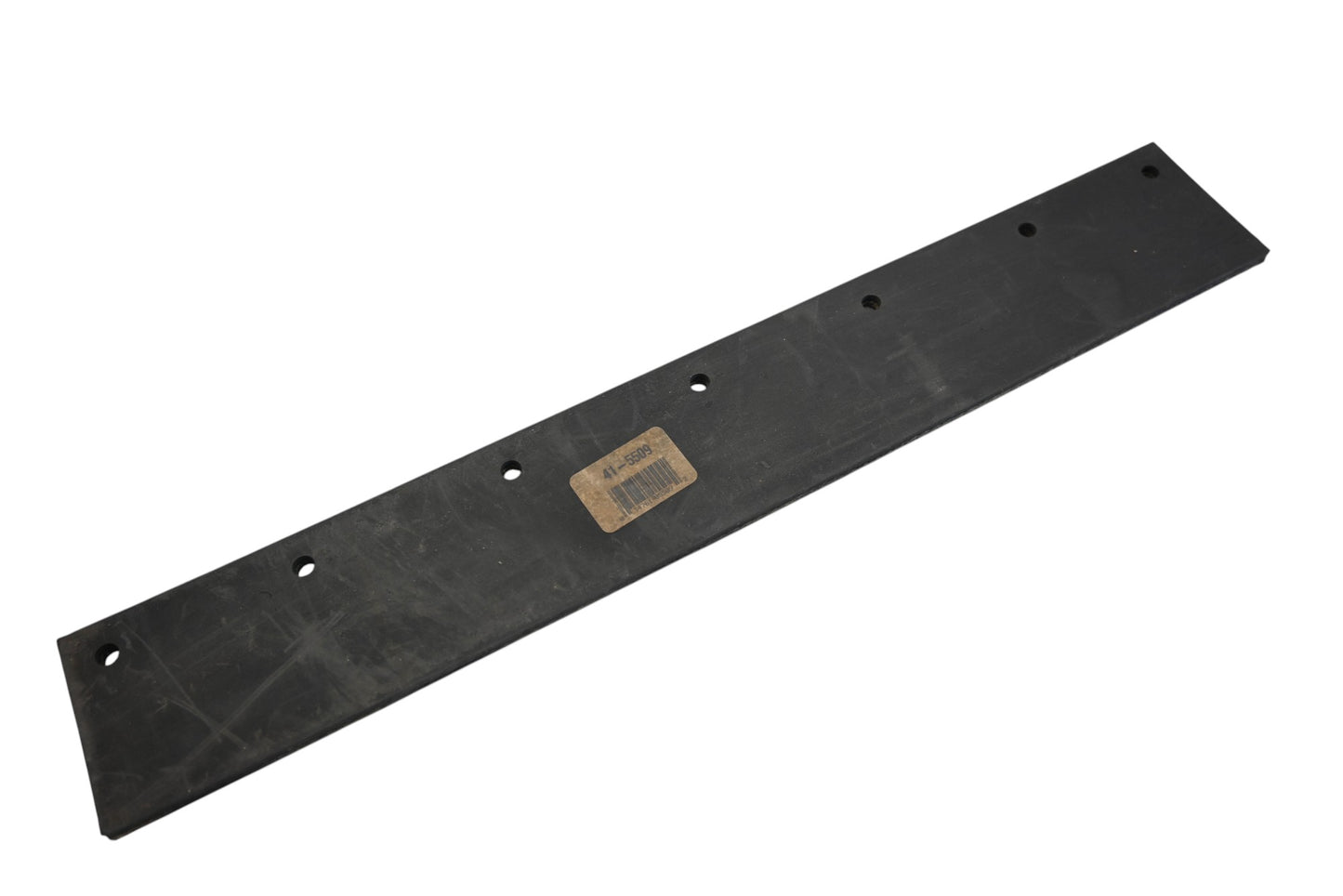 Rotary 41-5509, 23-3730 17-5/8" x 2-5/8" Snowblower Rubber Paddle NOS