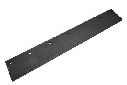 Rotary 41-5509, 23-3730 17-5/8" x 2-5/8" Snowblower Rubber Paddle NOS