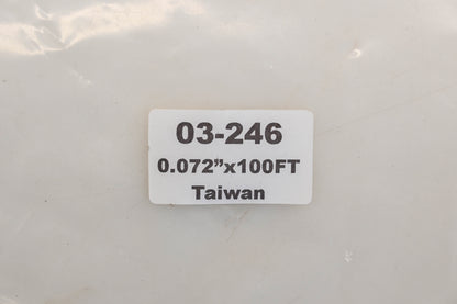 Rotary 03-246 100ft Inner Wire NOS