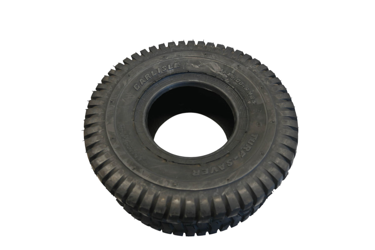 Rotary 08-346 15x6.00-6 2PLY Turf S Tire NOS