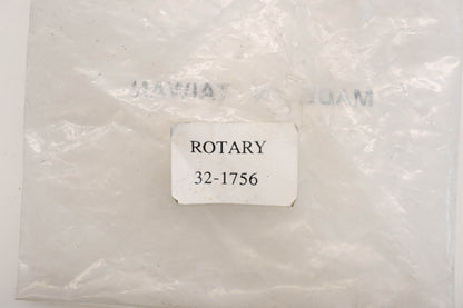 Rotary 32-1756 Blade Balancer Kit NOS