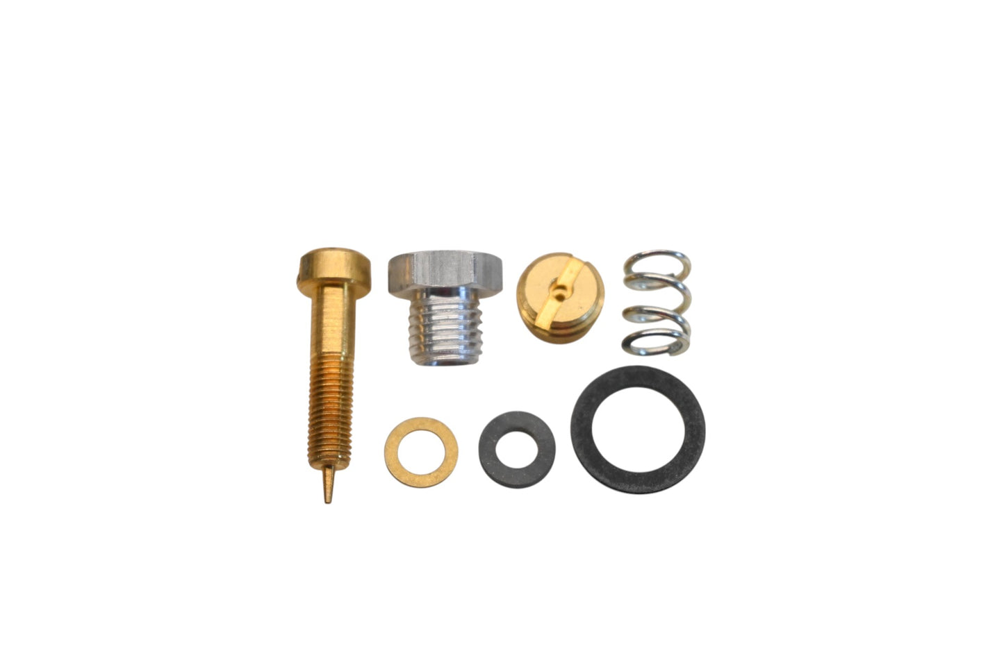 Rotary 22-1424 Carburetor Needle Valve Kit NOS