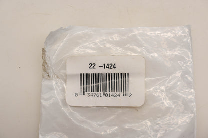 Rotary 22-1424 Carburetor Needle Valve Kit NOS