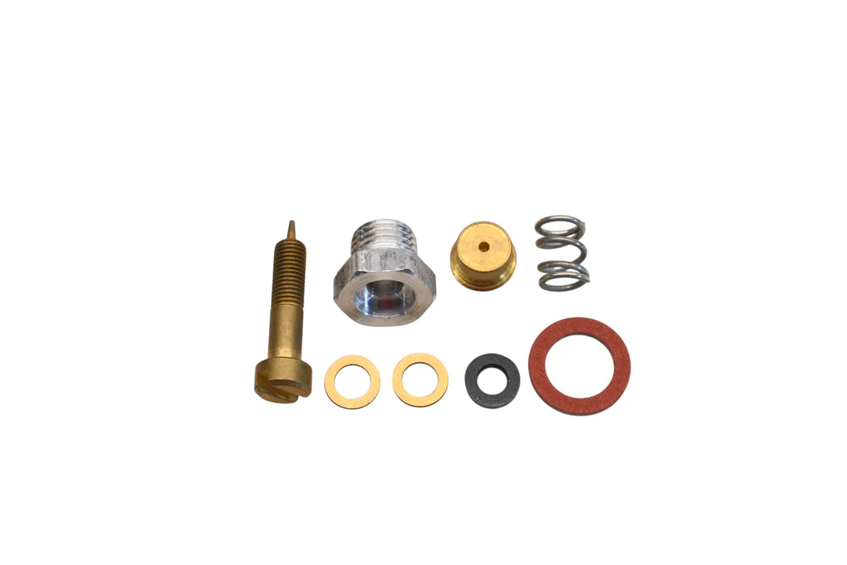 Rotary 28-114A, 28-114-A Carburetor Needle Valve Kit NOS