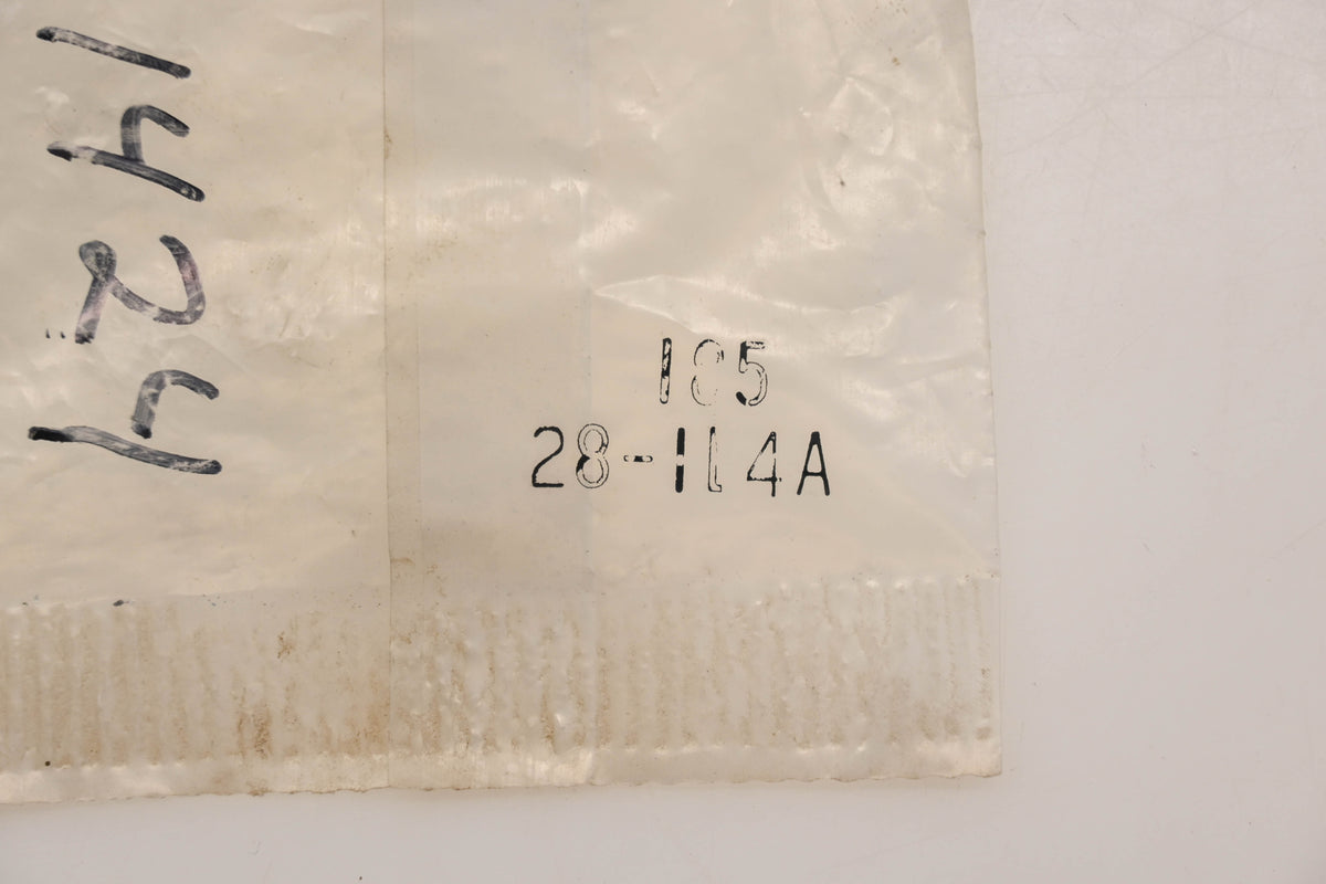 Rotary 28-114A, 28-114-A Carburetor Needle Valve Kit NOS