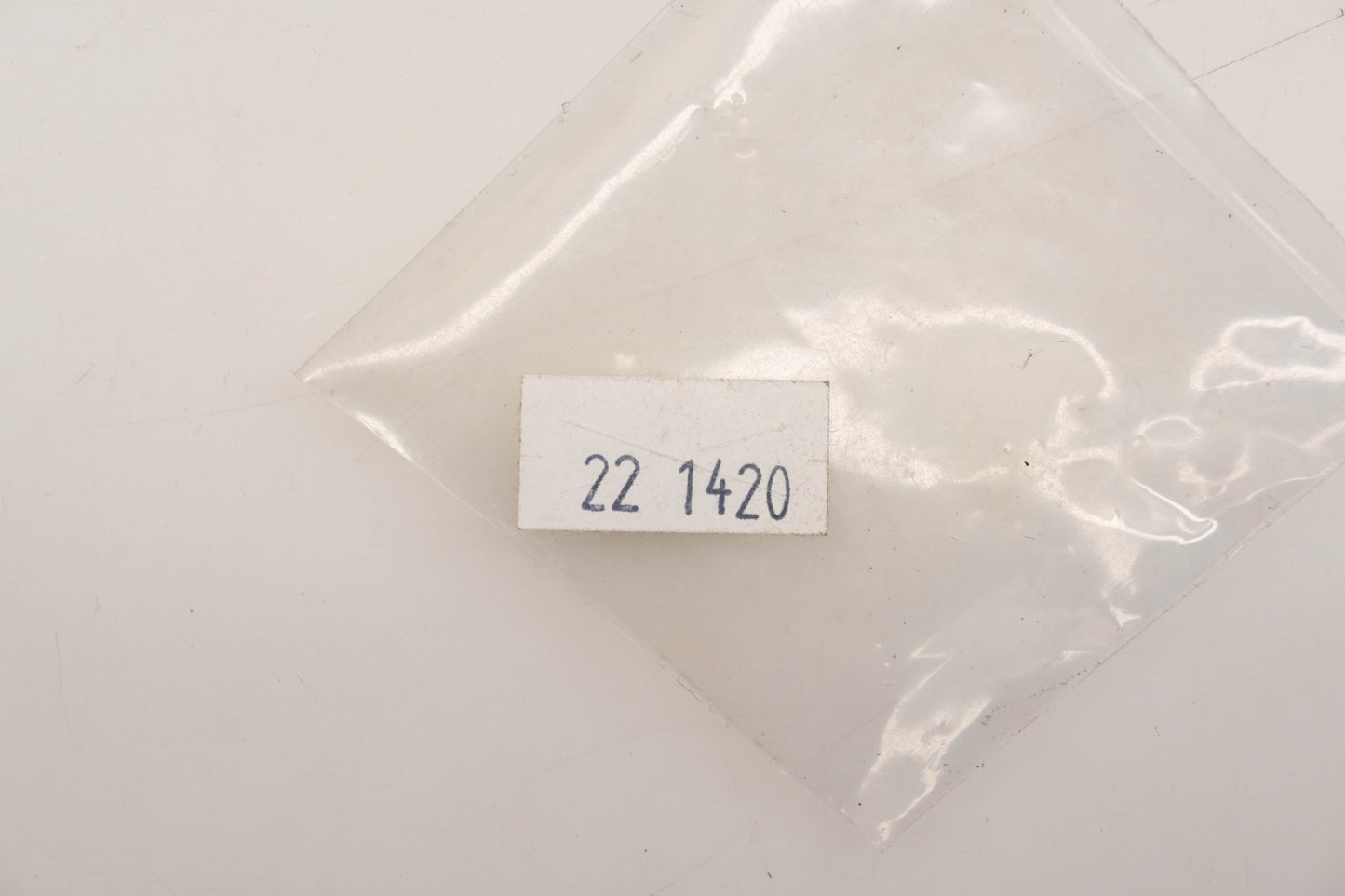 Rotary 22-1420 Carburetor Needle Valve Kit NOS