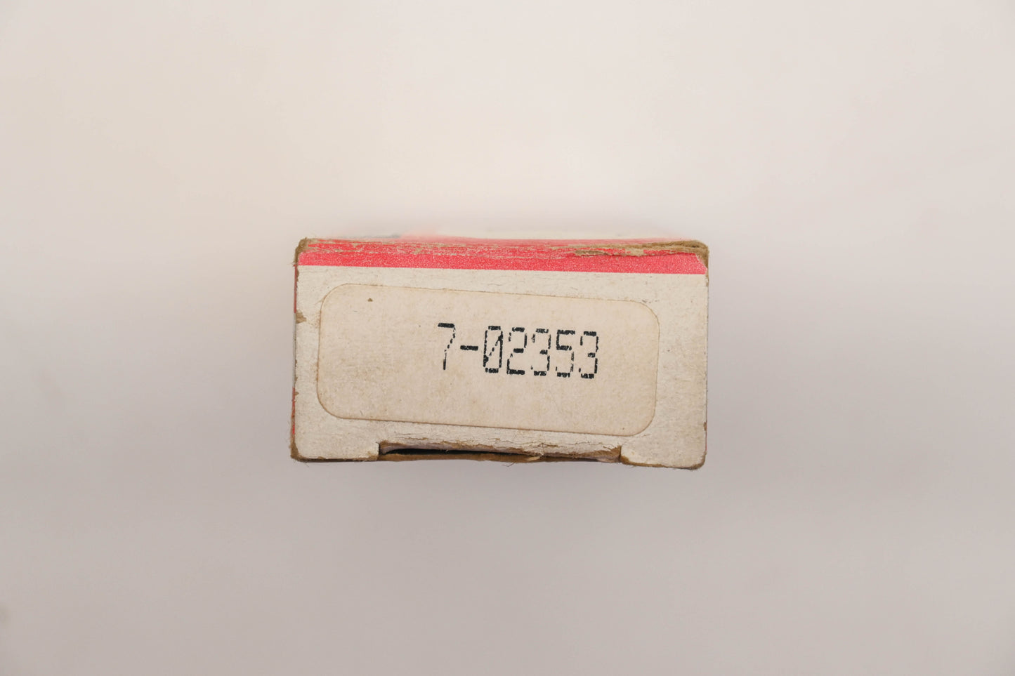 Prime Line 7-02353 Filter Bowl Valve NOS