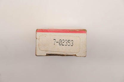 Prime Line 7-02353 Filter Bowl Valve NOS