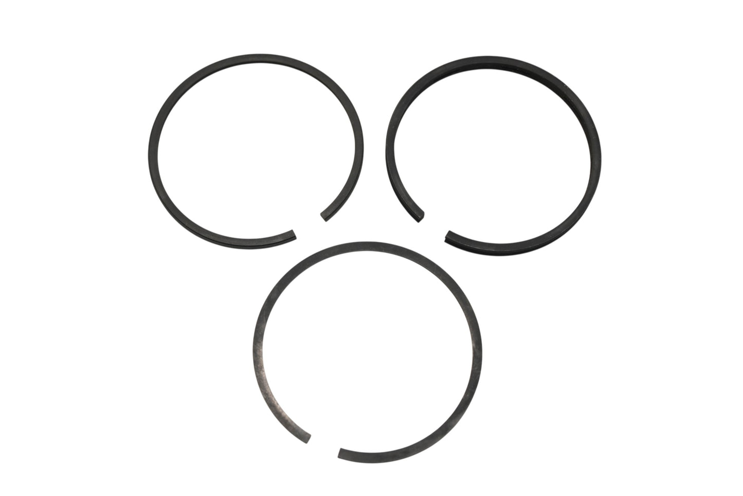 Rotary 23-6878 (+0.030) Piston Ring Kit NOS
