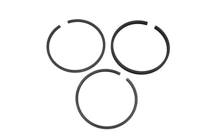 Rotary 23-6878 (+0.030) Piston Ring Kit NOS