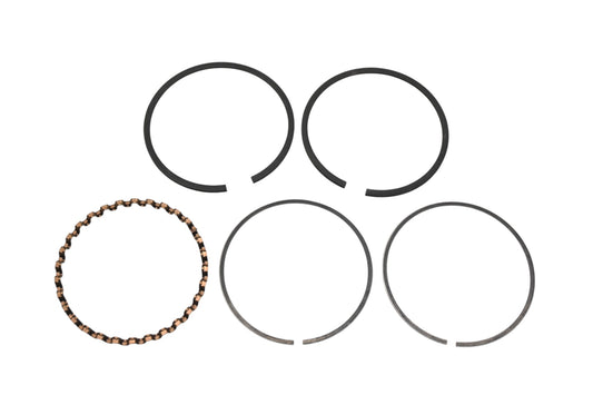 Prime Line 7-03881, 295985, N-73881 (+0.030) Piston Ring Kit NOS