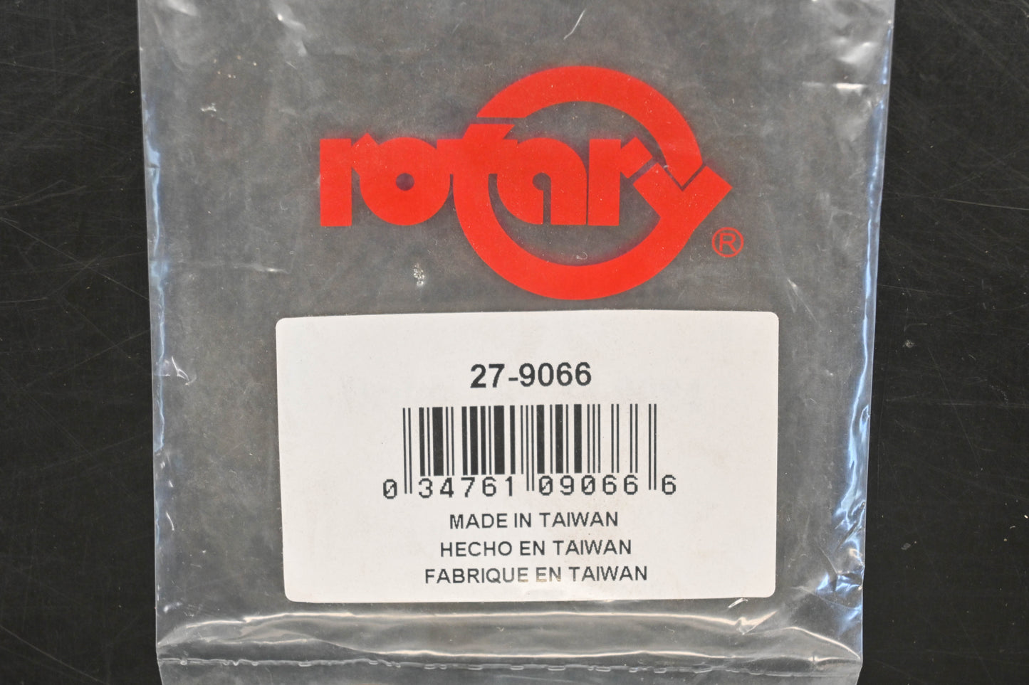 Rotary 27-9066 Air Filter NOS