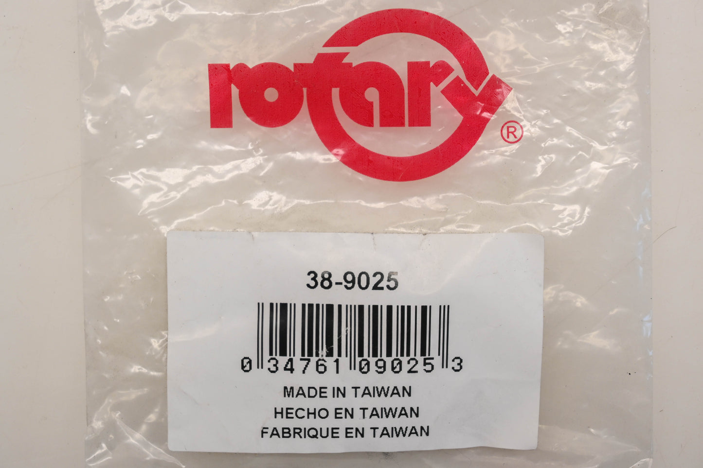 Rotary 38-9025 Fuel Filter NOS
