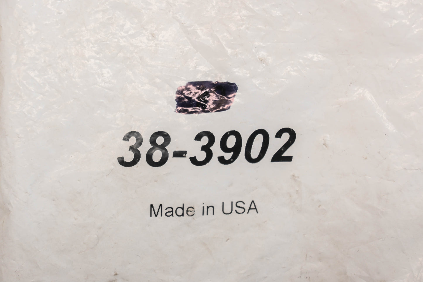 Rotary 38-3902 Fuel Filter NOS