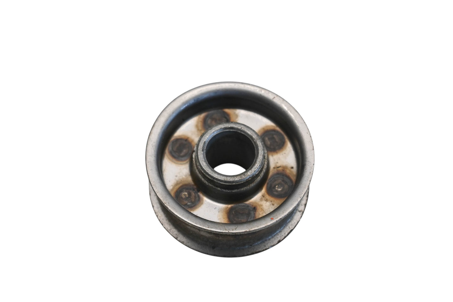 Toro 740051 2-1/8" x 11/16" Idler Pulley NOS