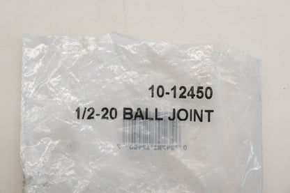 Rotary 10-12450 1/2"-20 Ball Joint NOS