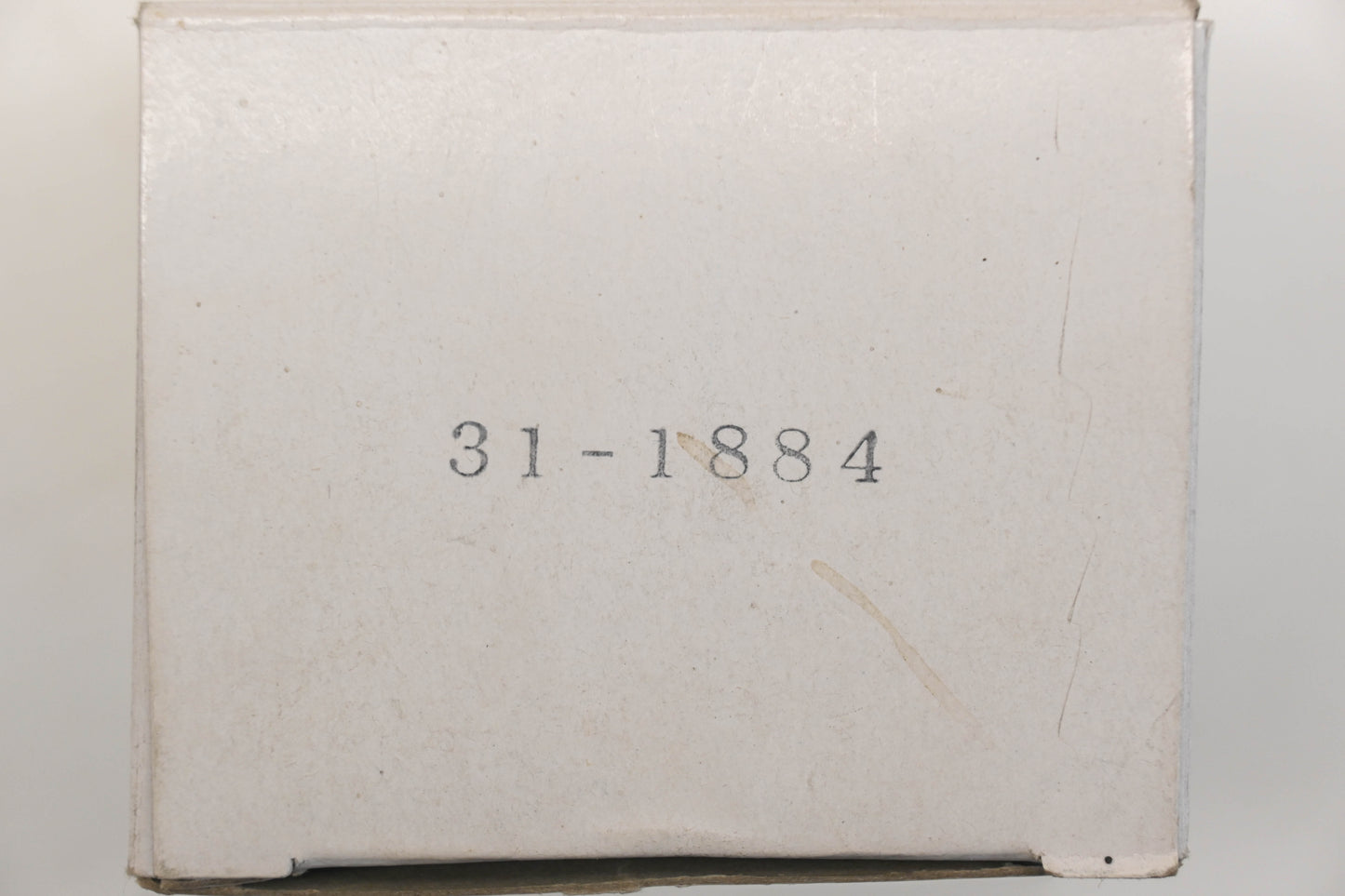 Rotary 31-1884 Ignition Coil NOS