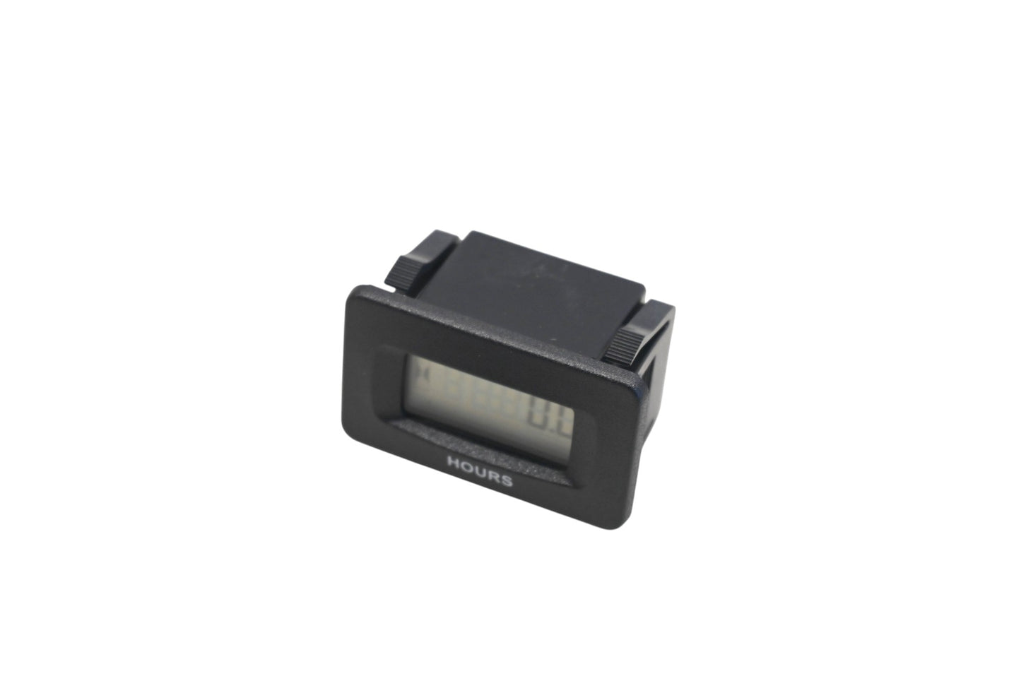 Rotary 32-10408 GDI Hour Meter NOS