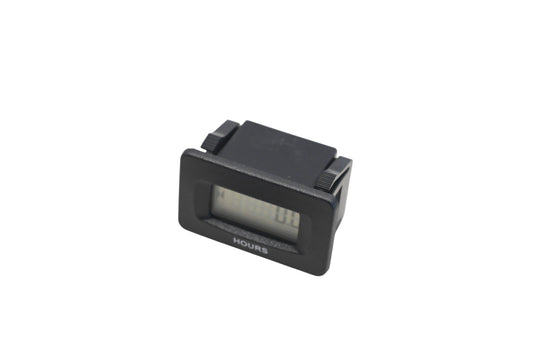 Rotary 32-10408 GDI Hour Meter NOS