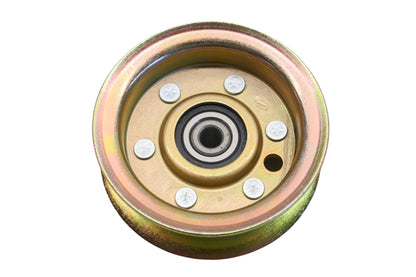 Rotary 13-11632, 173437, 532 17 34-37 1" x 3-13/16" Idler Pulley NOS