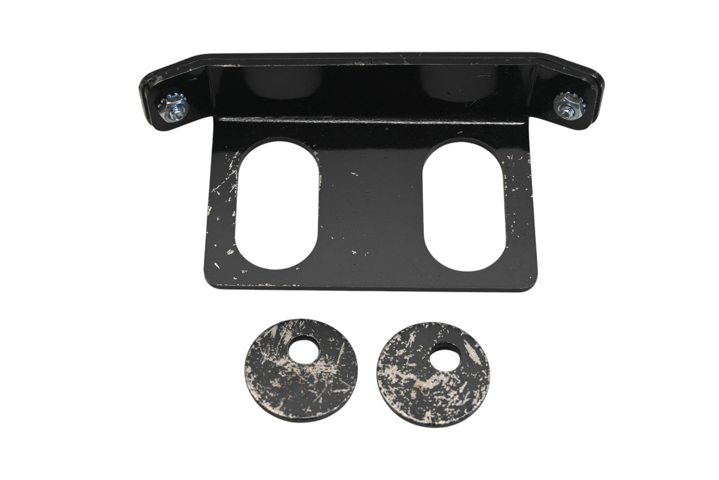 Rotary 41-8635 Snowblower Shoe Kit NOS