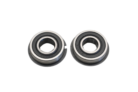 SST Bearing 09-7683 Ball Bearings Qty 2 NOS