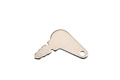 Rotary 31-6888 Ignition Key NOS