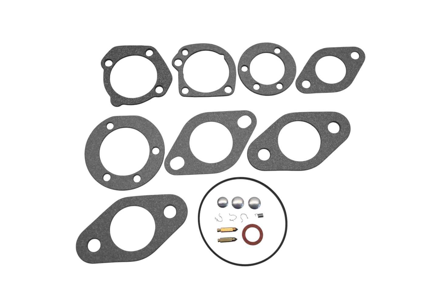Rotary 22-13231 Carburetor Gasket Kit NOS