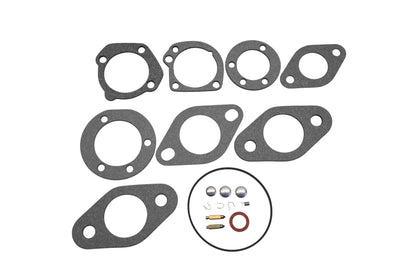 Rotary 22-13231 Carburetor Gasket Kit NOS