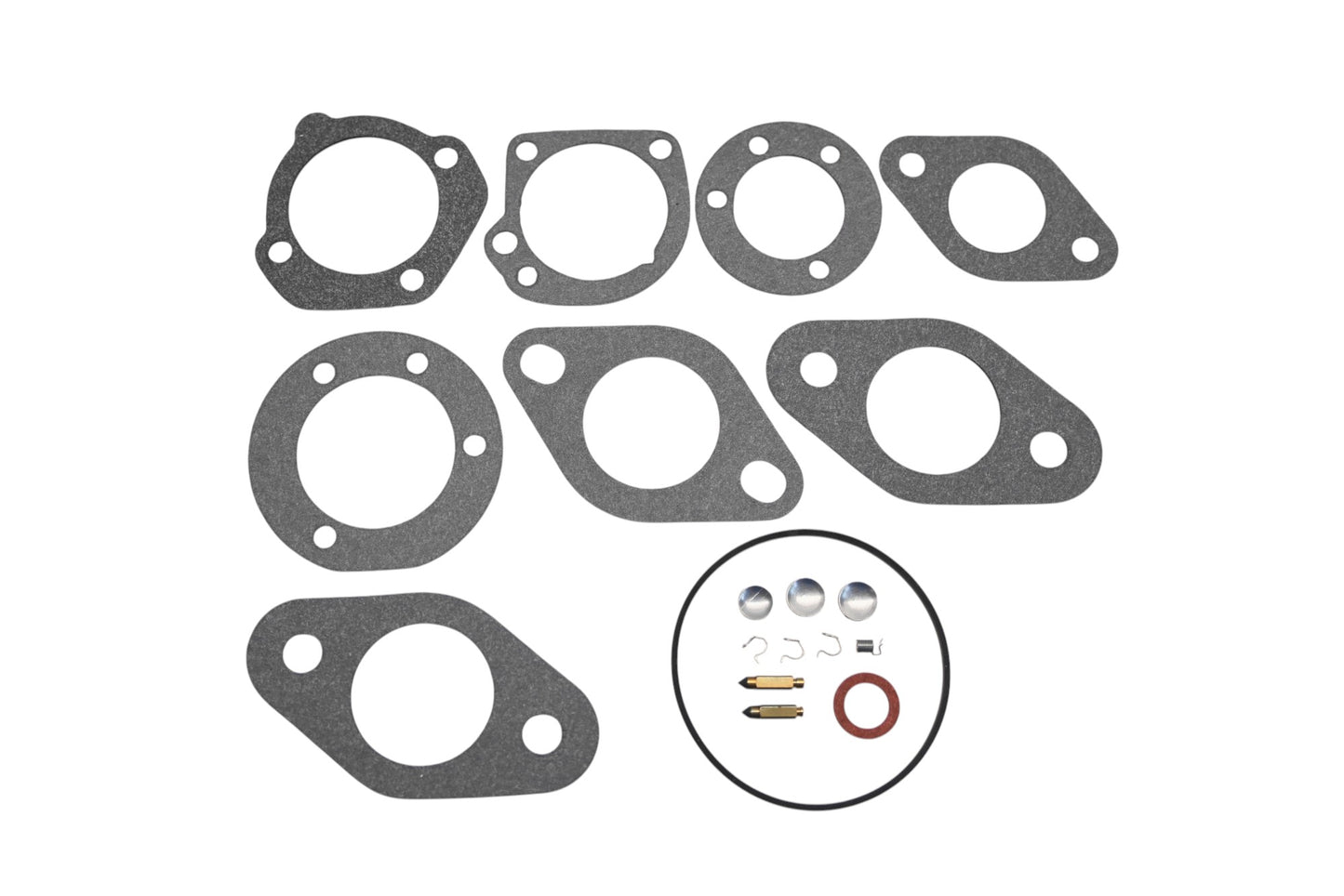 Rotary 22-13231 Carburetor Gasket Kit NOS