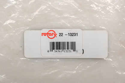 Rotary 22-13231 Carburetor Gasket Kit NOS