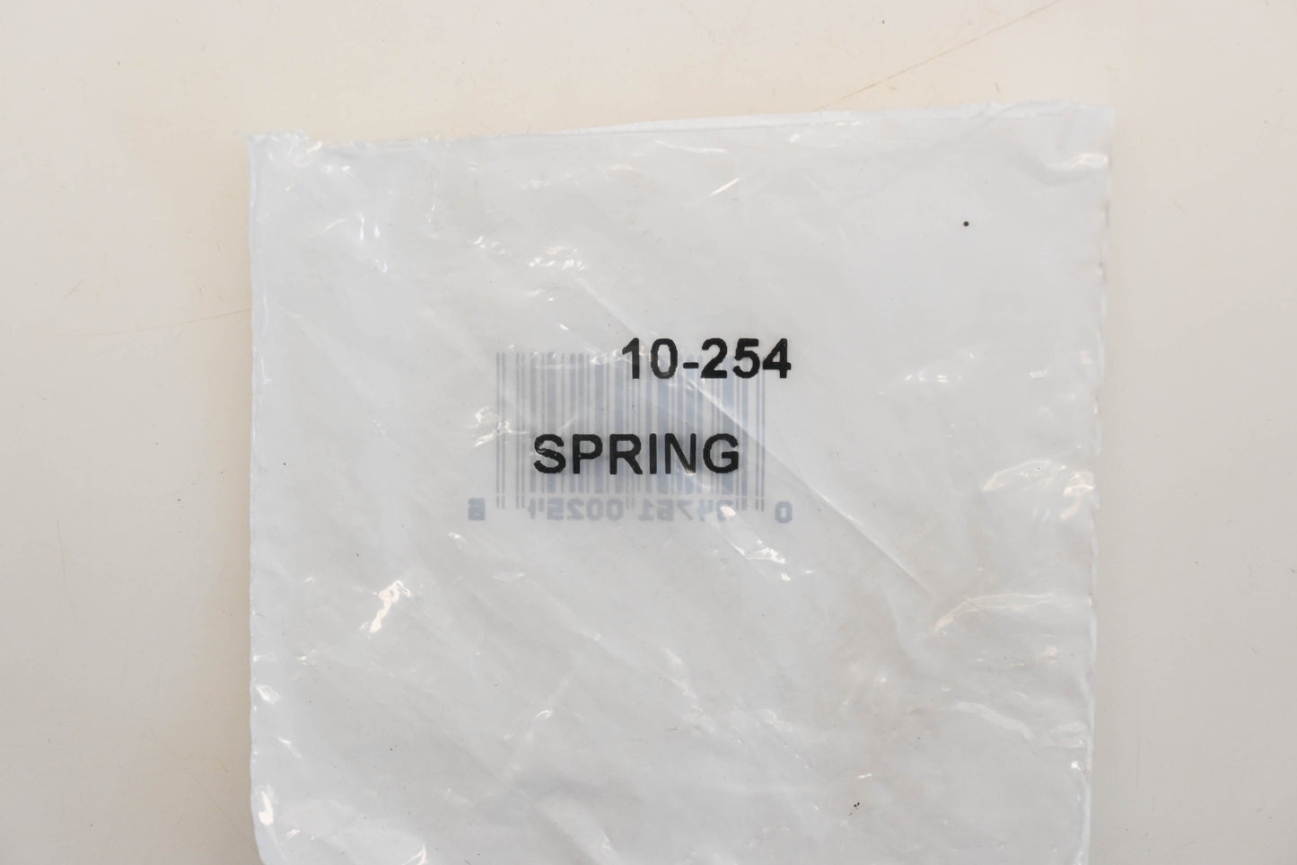 Rotary 10-254 Spring NOS