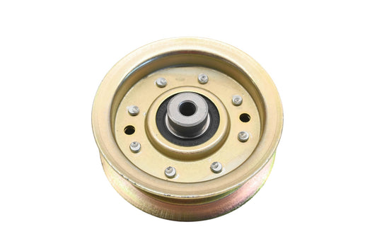 Rotary 13-12661 4-3/8" x 1" Flat Idler Pulley NOS