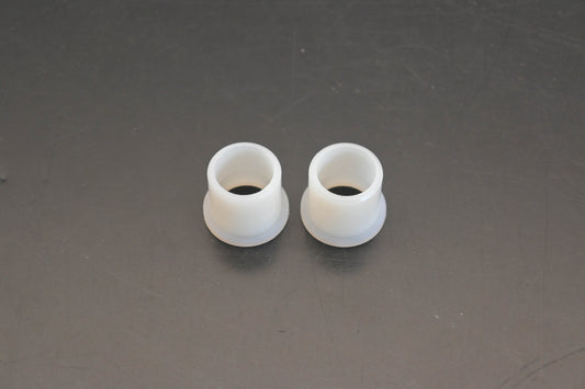 Rotary 09-329 Nylon Wheel Bushings Qty 2 NOS