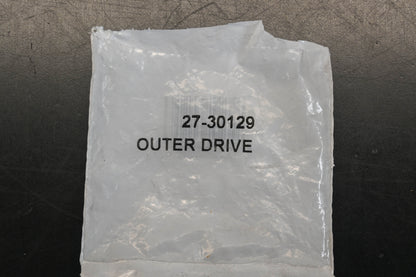 Rotary 27-30129 Outer Drive NOS