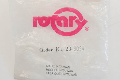 Rotary 20-9026 Fuel Cap NOS