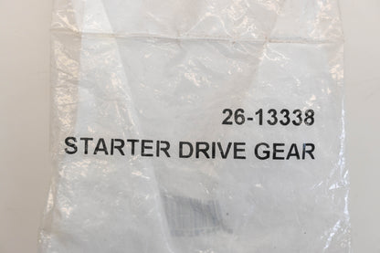 Rotary 26-13338 Starter Drive Gear NOS