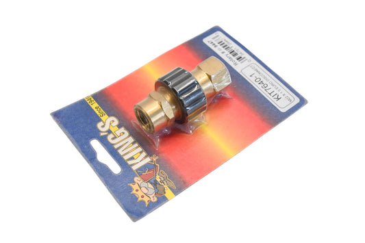 King's KIT7640-1, 48-9447 Rotary M22 x 1.5 Euro Disconnect NOS