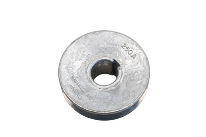 Chicago Die Casting 324010-4, 13-692 3/4" x 2-1/2" Pulley NOS