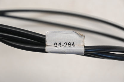 Rotary 04-264 65" Mini-Bike Brake Cable NOS