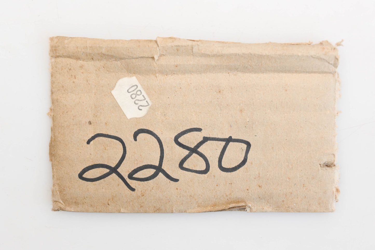 Rotary 2280, 18-2280, 391492 Muffler Kit NOS