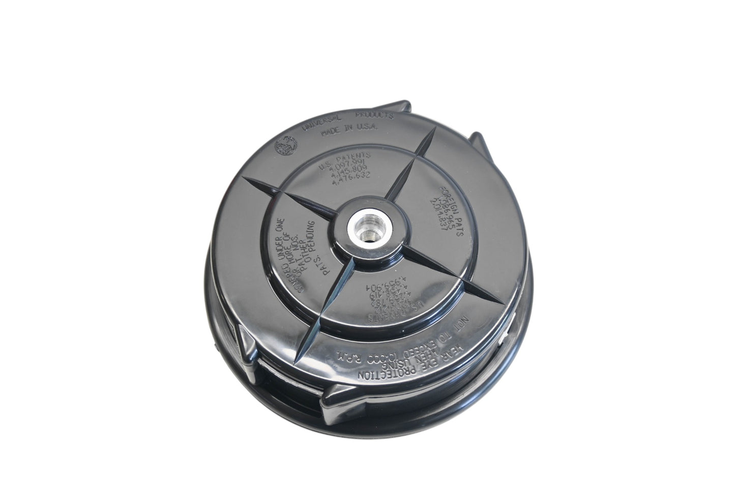 Rotary 27-14287, VP75N Bump & Feed Trimmer Head NOS