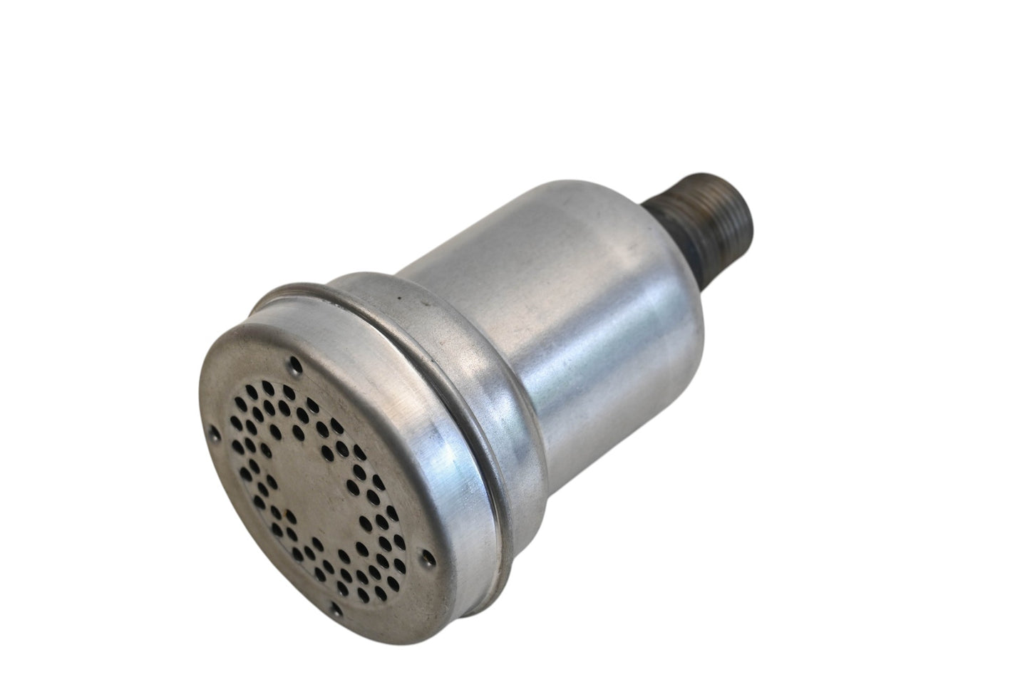 Rotary 18-1269 Muffler